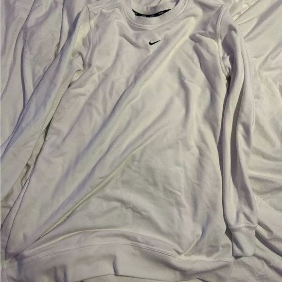Nike Crewneck sweatshirt in perfect condition - Picture 1 of 4